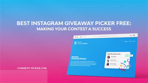 giveawation|Rafflys – Free Instagram Comment Picker and Giveaways.